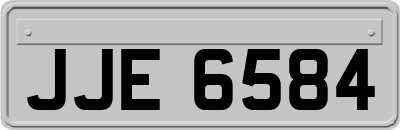 JJE6584