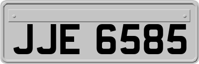 JJE6585