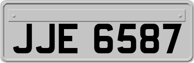 JJE6587