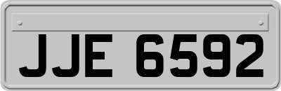 JJE6592