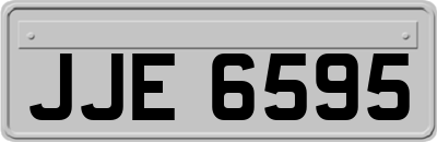 JJE6595
