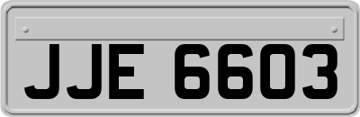 JJE6603