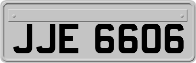 JJE6606