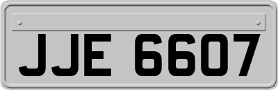 JJE6607