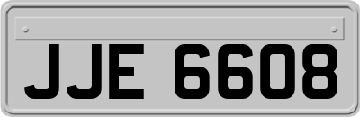 JJE6608