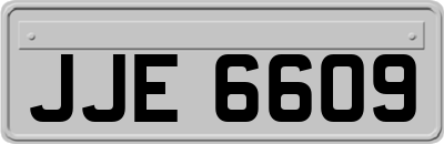 JJE6609