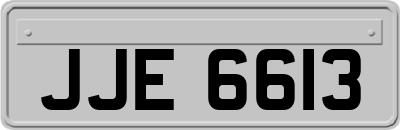 JJE6613