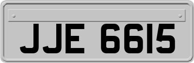 JJE6615