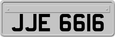 JJE6616