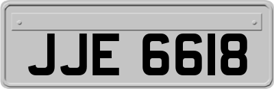 JJE6618
