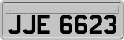 JJE6623
