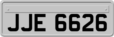 JJE6626