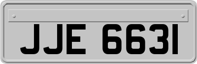 JJE6631