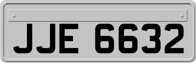 JJE6632
