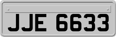 JJE6633