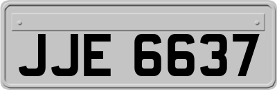 JJE6637