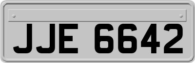 JJE6642
