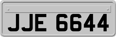 JJE6644