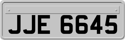 JJE6645
