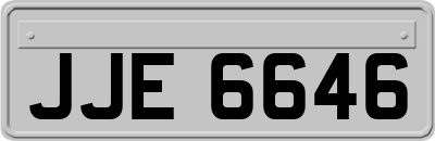 JJE6646