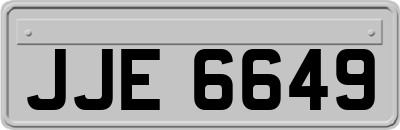 JJE6649