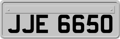 JJE6650