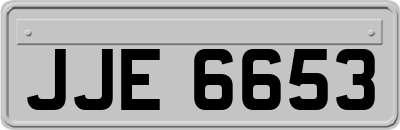 JJE6653