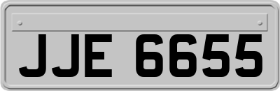 JJE6655