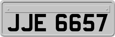 JJE6657