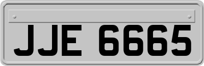 JJE6665