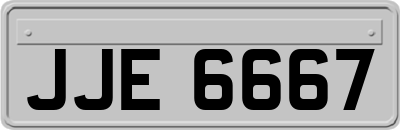 JJE6667