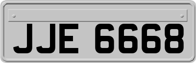 JJE6668