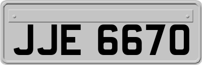 JJE6670