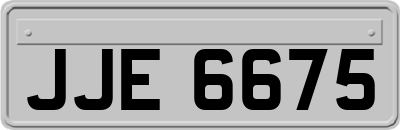 JJE6675