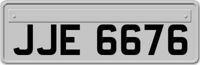 JJE6676