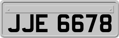 JJE6678