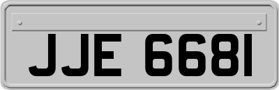 JJE6681