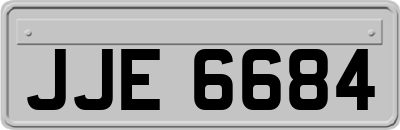 JJE6684
