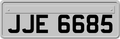JJE6685