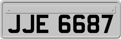 JJE6687