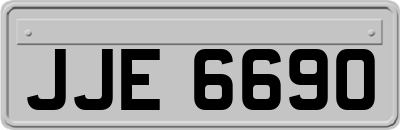 JJE6690
