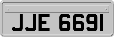JJE6691