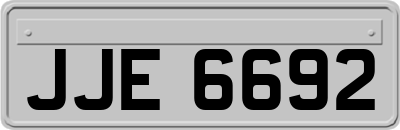 JJE6692
