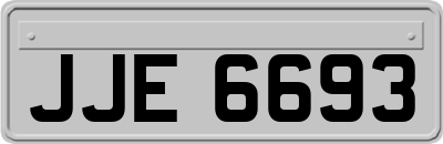 JJE6693