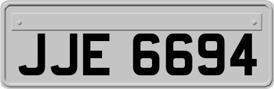 JJE6694