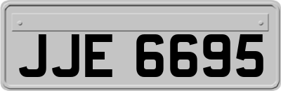 JJE6695