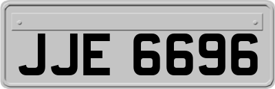 JJE6696