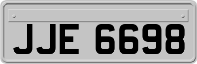 JJE6698