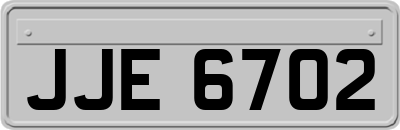 JJE6702
