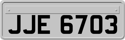 JJE6703